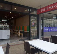 New Sushi Maru - Hobart Tourism