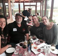 Nightingale Wines - Hobart Tourism