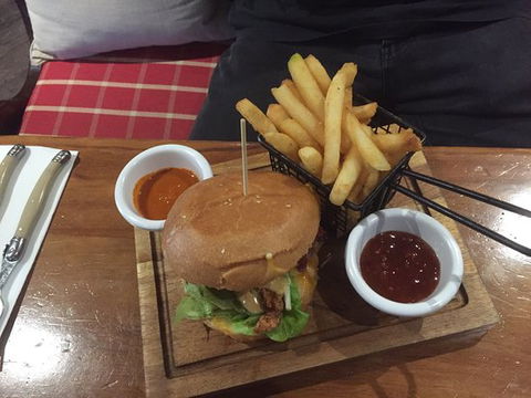Northern Star Hotel - Hobart Tourism 0