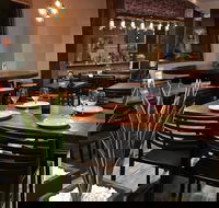 Pizza Inn - Hobart Tourism