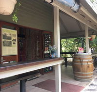 Platypus Lodge Restaurant