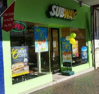 Subway - Hobart Tourism