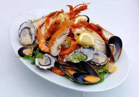 Terrace Bar & Grill - Hobart Tourism 0