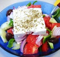 The Greek Taverna - Hobart Tourism