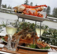 The Italian Restaurant - Hobart Tourism