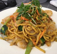 Umina Asian Noodle - Tourism TAS