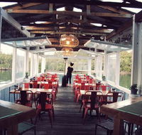 Woy Woy Fishermens Wharf - Tourism TAS