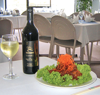 Lotus at Lighthouse - Hobart Tourism