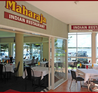 Maharaja TandooriIndian Restaurant - Hobart Tourism