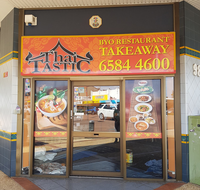 Thai Tastic - Hobart Tourism