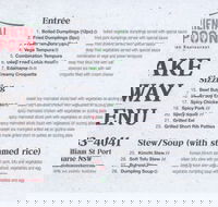 Oriental Spoon Korean Restaurant - Hobart Tourism