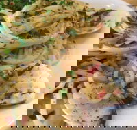 Cafe 66 Italian Restaurant - Hobart Tourism