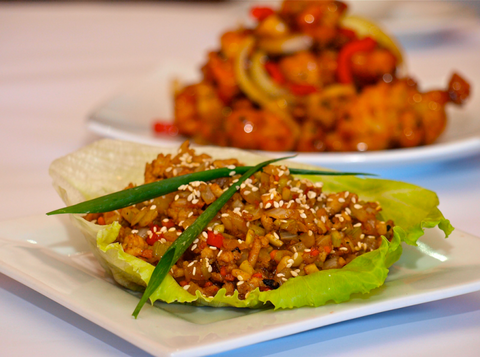 L’il Buddha Asian Cuisine - Tourism TAS 1