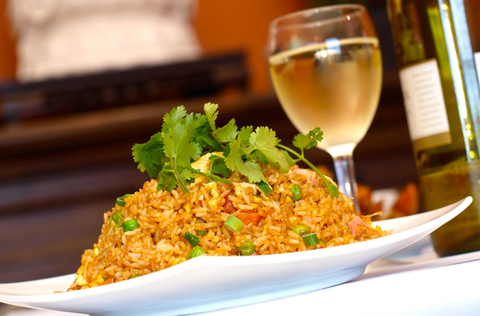 L’il Buddha Asian Cuisine - Tourism TAS 2