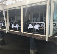 The Deck Cafe Restaurant  Bar - Tourism TAS