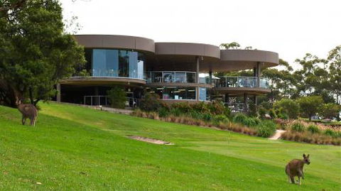 Bluewater Grill - Tourism TAS 0