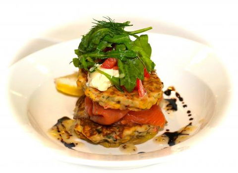 Bluewater Grill - Tourism TAS 1