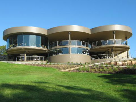 Bluewater Grill - Tourism TAS 2