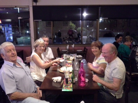 Sri Malaysia Restaurant - Tourism TAS 0