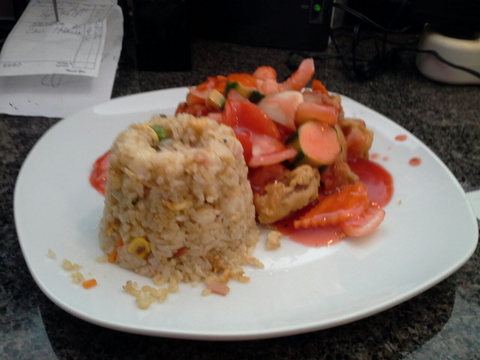 Sri Malaysia Restaurant - Tourism TAS 1