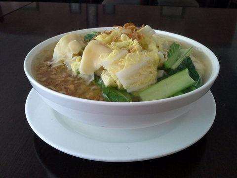 Sri Malaysia Restaurant - Tourism TAS 3