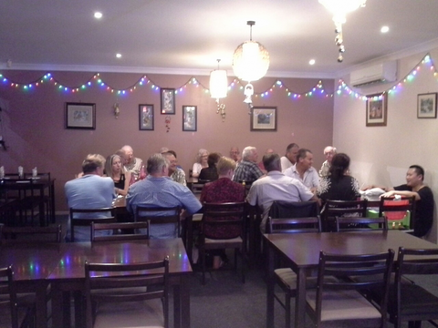 Sri Malaysia Restaurant - Tourism TAS 4