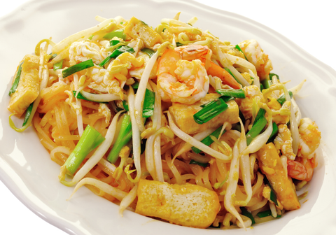 Thai @ 27 - Hobart Tourism 0