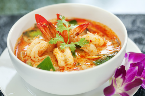 Thai @ 27 - Hobart Tourism 1