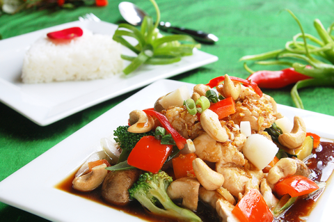 Thai @ 27 - Hobart Tourism 2