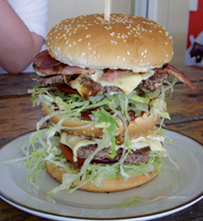 Aussie Bob’s Fish & Chips - Tourism TAS 3