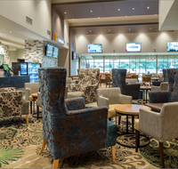 Frenchville Sports Club - Hobart Tourism