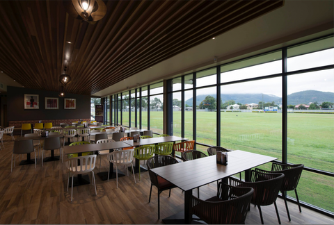 Frenchville Sports Club - Hobart Tourism 3