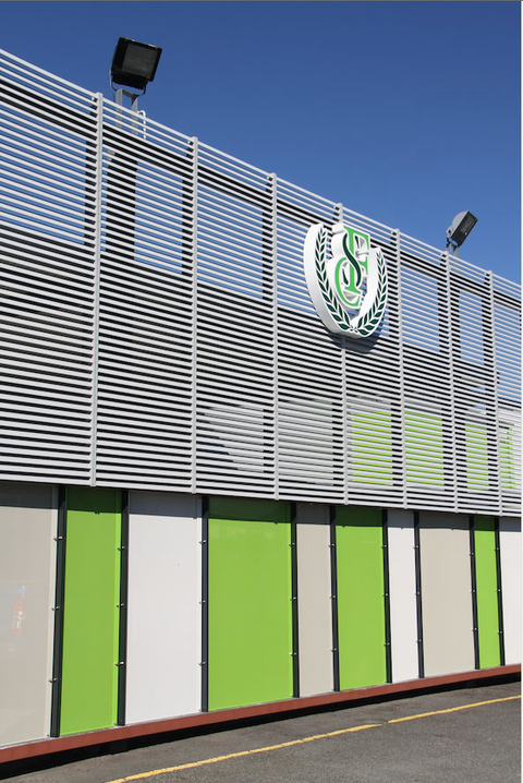 Frenchville Sports Club - Hobart Tourism 4