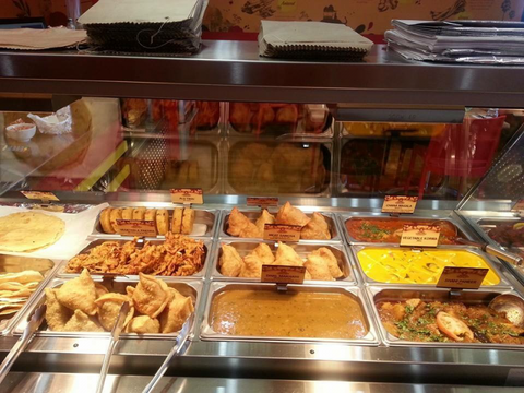 Indian Kitchen Restaurant - Hobart Tourism 2