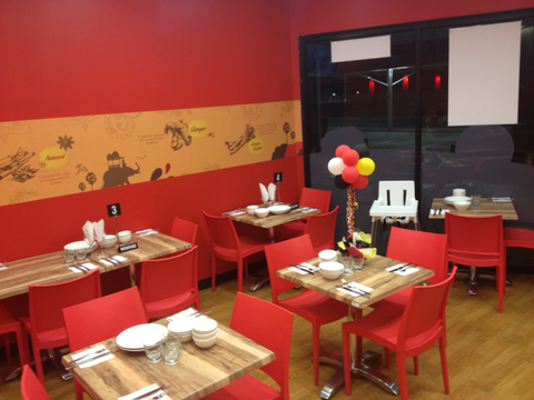 Indian Kitchen Restaurant - Hobart Tourism 3