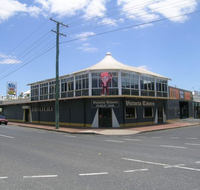 Victoria Tavern - Hobart Tourism