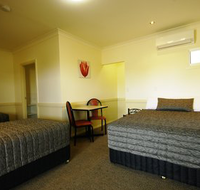 Park Avenue Hotel-Motel - Hobart Tourism