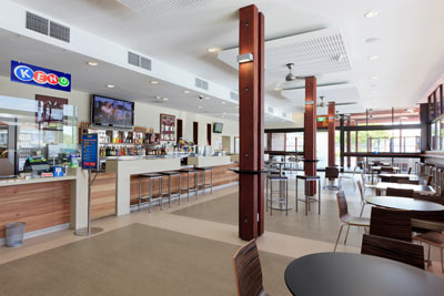 Park Avenue Hotel-Motel - Hobart Tourism 2
