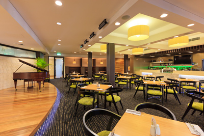 Park Avenue Hotel-Motel - Hobart Tourism 3