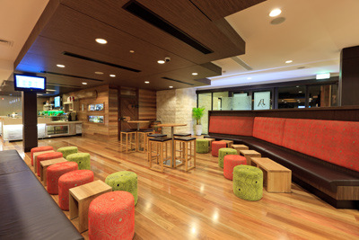 Park Avenue Hotel-Motel - Hobart Tourism 4