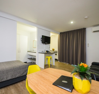 Glenmore Palms Motel - Hobart Tourism