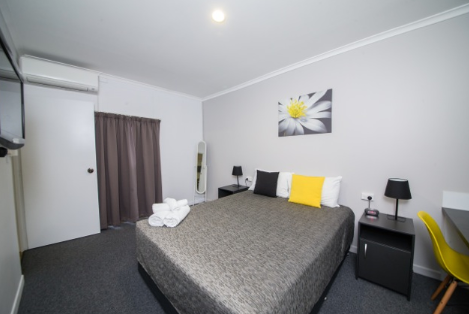 Glenmore Palms Motel - Hobart Tourism 3
