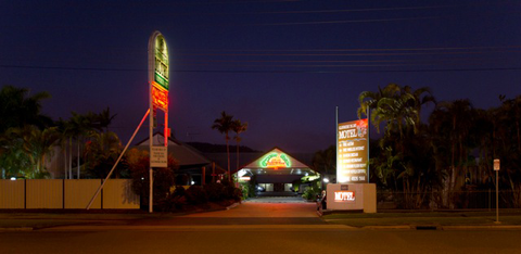 Glenmore Palms Motel - Hobart Tourism 4