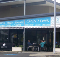 Good Company Food Coffee Wine - Hobart Tourism