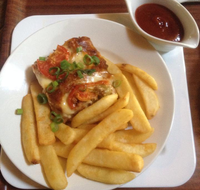 The Caves Country Pub - Hobart Tourism