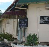 Bajool Hotel - Hobart Tourism