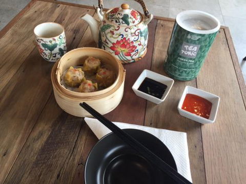 Tongarra Thai - Hobart Tourism 4
