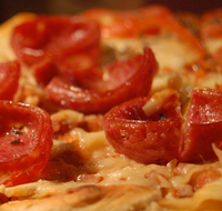 BDs Woodfired Pizza  Pasta - Tourism TAS