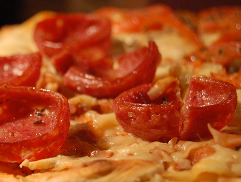 BD’s Woodfired Pizza & Pasta - Hobart Tourism 0