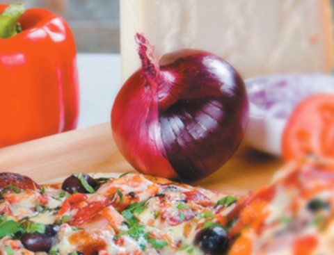 BD’s Woodfired Pizza & Pasta - Hobart Tourism 2